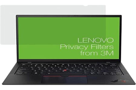 Filtro De Privacidad Para Laptops Lenovo X13 Yoga G4