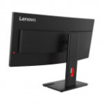 Lenovo Thinkvision Curvo T34Wd 40 LED 34 HD 120Hz HDMI/DP Ngro 3Yo
