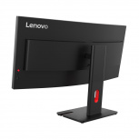 Lenovo Thinkvision Curvo T34Wd 40 LED 34 HD 120Hz HDMI/DP Ngro 3Yo