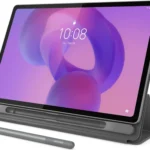 Lenovo Idea Tab Plus Mediatek Dimensity, 12.1", 256 Gb, 8 Gb, Android 15 Arena