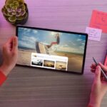 Lenovo Idea Yoga Tab 12Gb 256Gb 1Wty