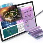Lenovo Idea Yoga Tab 12Gb 256Gb 1Wty