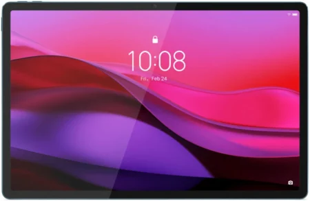 Tablet Lenovo Idea Yoga Tab Plus 12.7″/256Gb/16Gb RAM/Android 14/Azul/Zaeg0005Mx