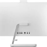 AIO Lenovo Ideacentre 3 27Alc6 27"/AMD Ryzen 7 7730U/16Gb RAM/512Gb SSD/Win 11 Home/Blanco/F0Fy00Qbld