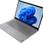Laptop Lenovo V14 G4 Amn 14"/AMD Ryzen 3 7320U/16Gb RAM/512Gb SSD/HDMI/USB/Rj-45/1920X1080/Win 11 Home/Gris/82Yt0100Lm
