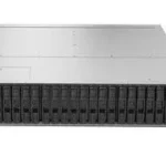 De4000 2U24 Chassis
