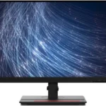 Monitor Lenovo 23.8 T24Mv-30 LED 23.8 FHD 1920X1080 IPS Display