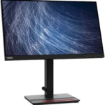 Monitor Lenovo 23.8 T24Mv-30 LED 23.8 FHD 1920X1080 IPS Display