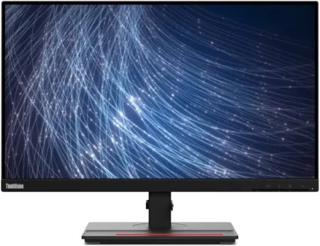 Monitor Lenovo 23.8 T24Mv-30 LED 23.8 FHD 1920X1080 IPS Display