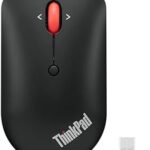 Mouse Inalambrico Thinkpad Essential Sin Bateria