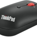 Mouse Inalambrico Thinkpad Essential Sin Bateria