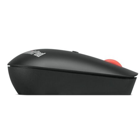 Mouse Inalambrico Thinkpad Essential Sin Bateria