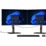 Thinkcentre M70S G5 Ci3 13100 W11H 8Gb 256Gb SSD 3Yo