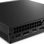 Thinkcentre Neo50Q Gen5 Core7-2 40H 16Gb 512Gb SSD Win11Pro 3Yo Neg