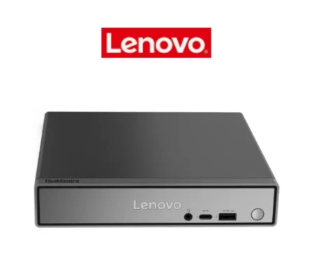Thinkcentre Neo50Q Gen5 Core7-2 40H 16Gb 512Gb SSD Win11Pro 3Yo Neg