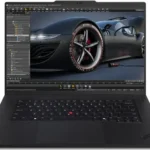 THINKPAD P1G7 INTELULTRA 7 155H W11 PRO 32GB 1TBSSD 3YO