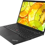 NB TP T14 GEN 1 CI5-10210U W10P 8GB 512SSD 3YO