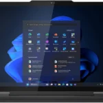 Thinkpad T14S G6 Ultra 7 255H Touch W11Pro 32Gb 512Ssd 3Yp