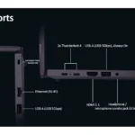 Thinkpad T14 G6 Intel Ultra 5 225U W11Pro 16Gb 512Ssd 3Yp