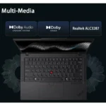 Thinkpad T14 G6 Intel Ultra 5 225U W11Pro 16Gb 512Ssd 3Yp