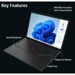 Thinkpad T14 G6 Intel Ultra 5 225U W11Pro 16Gb 512Ssd 3Yp