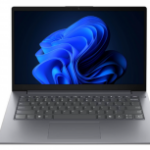 Laptop Lenovo V14 G5 Irl 14"/Intel Core 5 210H/16Gb RAM/512Gb SSD/USB/HDMI/Rj-45/1920X1080/Win 11 Pro/Gris/83Gu003Elm