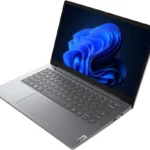 Laptop Lenovo V14 G5 Irl 14"/Intel Core 5 210H/16Gb RAM/512Gb SSD/USB/HDMI/Rj-45/1920X1080/Win 11 Pro/Gris/83Gu003Elm
