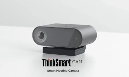 Thinksmart Cam
