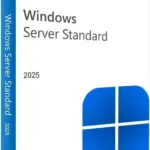 Windows Server 2025 Essentials Rok 10 Core