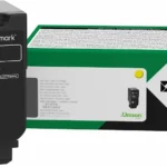 7K -Yellow Return Program Tone R Cartridge