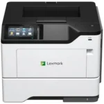 Impresora Ms632Dwe Laser Monocromatico Duplex 50/47 Ppm