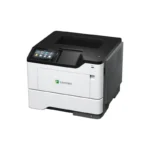 Impresora Ms632Dwe Laser Monocromatico Duplex 50/47 Ppm
