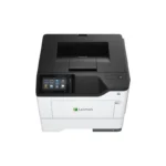 Impresora Ms632Dwe Laser Monocromatico Duplex 50/47 Ppm