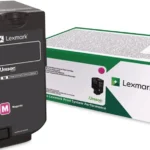 7K -Magenta Ultra High Yield Re Turn Program Toner Cartridge