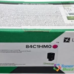 7K -Magenta Ultra High Yield Re Turn Program Toner Cartridge