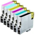 Limpiador HDR Ultrachrome Stylus Pro Wt7900 150Ml