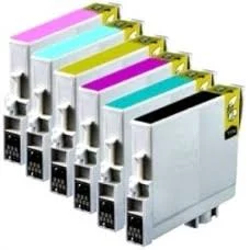 Limpiador HDR Ultrachrome Stylus Pro Wt7900 150Ml