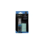 Limpiador De Pantallas Con Microfibra 30Ml