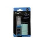 Limpiador De Pantallas Con Microfibra 30Ml