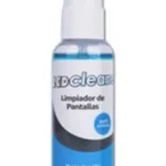 LIMPIADOR EN ATOMIZADOR PARA PANTALLAS 250 ML