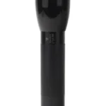 Linterna LED De Mano Victorinox Ml25Lt/192Lm/Con Cabeza Giratoria On-Off Y Modos Bajo-Alto/Vela Resistente A La Corrosion/Negro