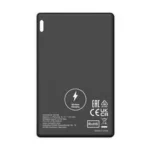 Localizador Verbatim 32138 My Finder/Bluetooth/Tarjeta/Para Cartera O Para Mascota/Negro