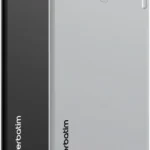 Localizador Gps Verbatim 32139 My Finder/Bluetooth/Tarjeta/Para Accesorios Personales/110Mah/Ip66/Plateado