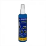 LOCION LIMPIADORA 250ML .