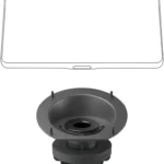 Tap Table Mount Logitech .