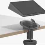 Tap Table Mount Logitech .