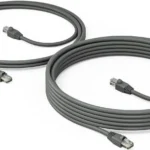 Cat5E Kit-Graphite-USB Pluga-Ww