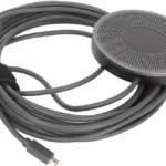 Microfono De Expansion Para Sistema Meetup Logitech