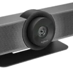 Microfono De Expansion Para Sistema Meetup Logitech