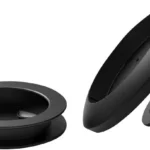 Rally Mic Pod Mount Table Or Ceiling Graphite
